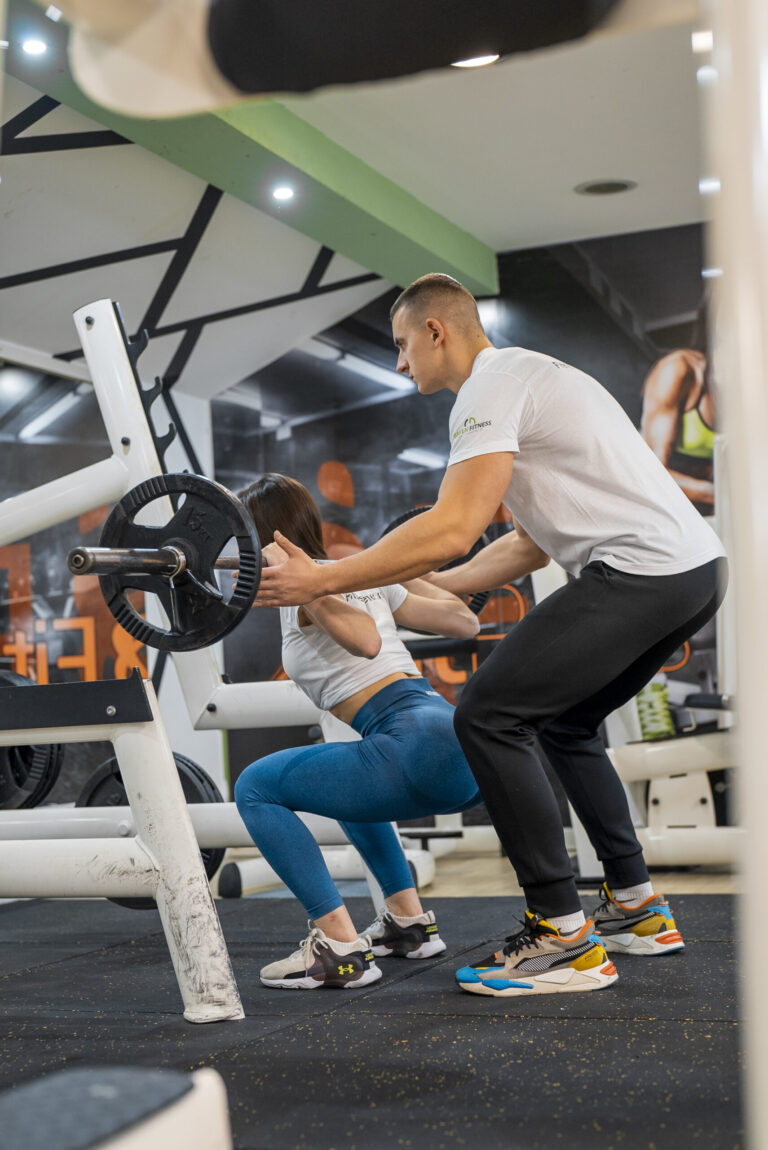 Online Trener - Petar Milojković