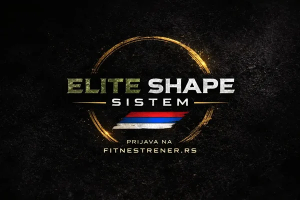 Elite Shape System